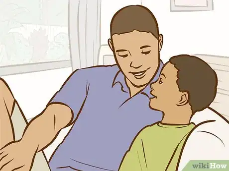 Image titled Convince Your Parents to Let You Buy a Bunny Step 8