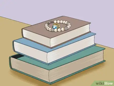 Image titled Display Jewelry Step 16