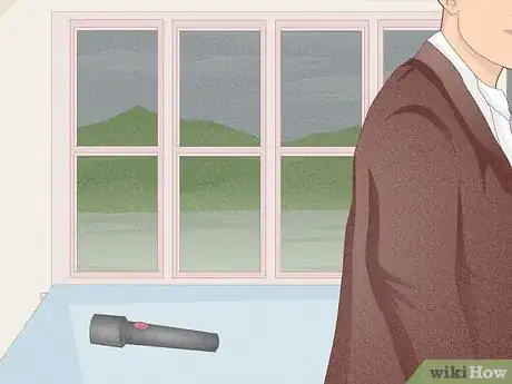 Image titled Make a Firefly Lamp Step 3