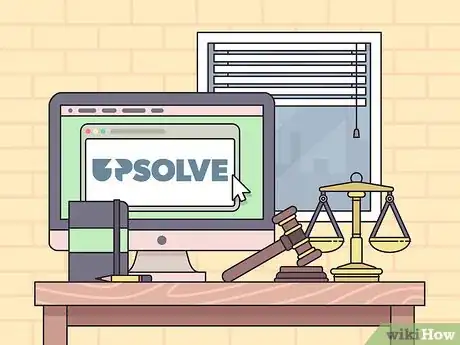 Image titled File for Bankruptcy in New York Step 8