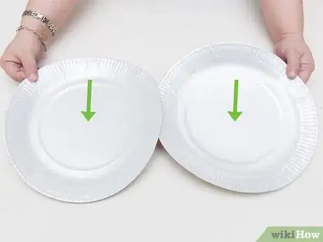 Image titled Make a Paper Frisbee Step 8