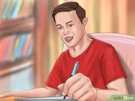 Image titled Make This the Best Year of Your Life Step 1