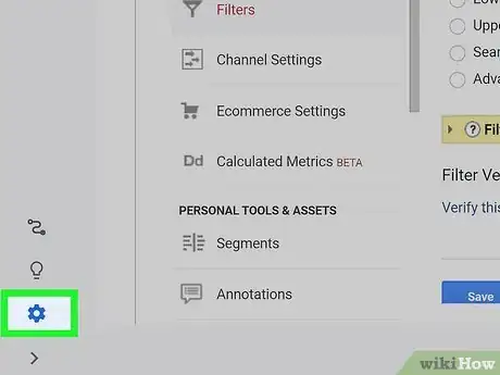 Image titled Create a Filter in Google Analytics Step 38