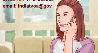 Get a Visa for India