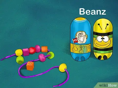 Image titled Choose Automated Cat Toys Step 2