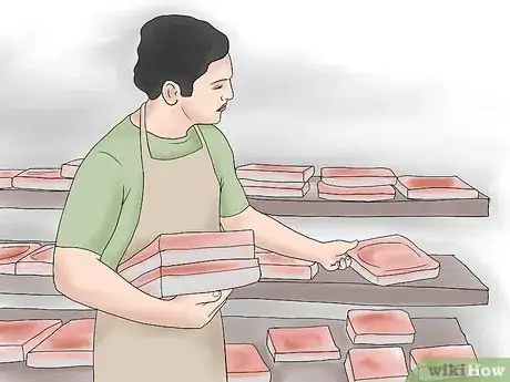 Image titled Become a Journeyman Meat Cutter Step 5