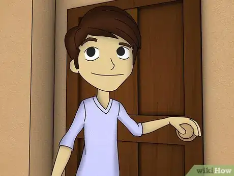 Image titled Persuade Your Parents to Let You Have a Sleepover Step 6