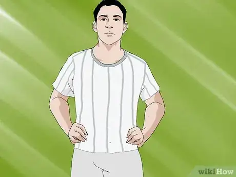 Image titled Play Slow Pitch Softball As a Team Step 1