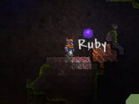 Image titled Beat the Eye of Cthulhu in Terraria Step 11