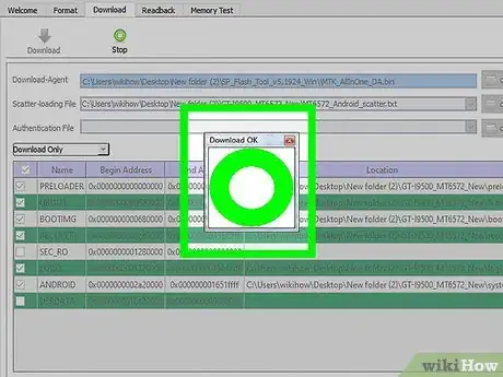 Image titled Remove the Privacy Protection Password on a Samsung Galaxy S4 Step 24