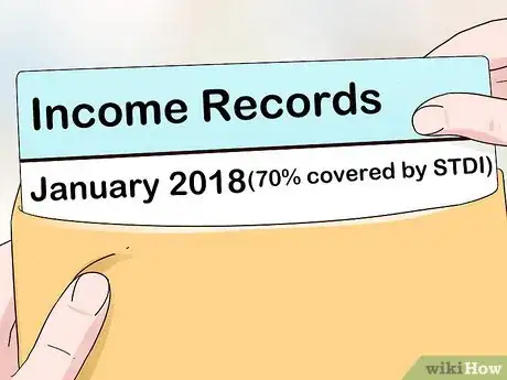 Image titled Purchase Short Term Disability Insurance Step 2