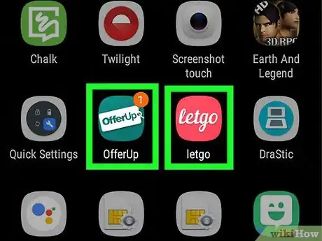 Image titled Decide Between Letgo and OfferUp on Android Step 4