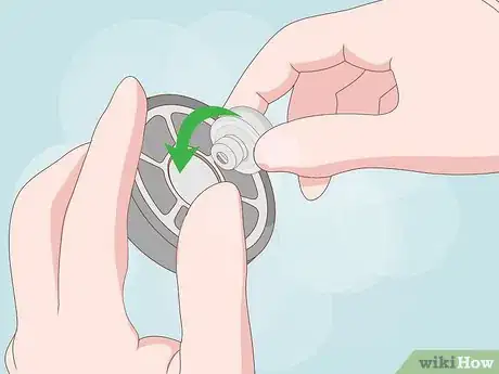 Image titled Replace Luggage Wheels Step 11