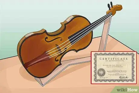 Image titled Buy a Violin Step 15