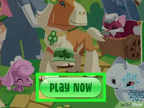 Image titled Log Into Animal Jam Step 7