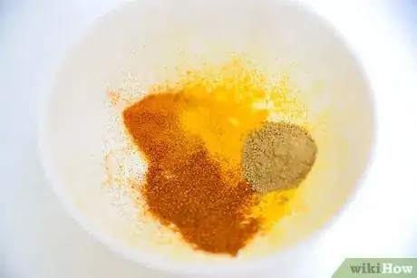 Image titled Make Saag Paneer Step 2