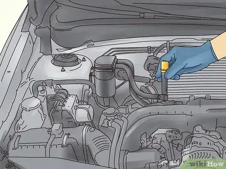 Image titled Fix Engine Oil Blow‐By Step 10