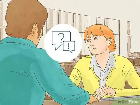 Image titled Explain a Job Termination on Application Step 6