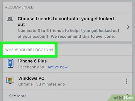 Image titled Clear Recent Searches on Facebook Messenger Step 6
