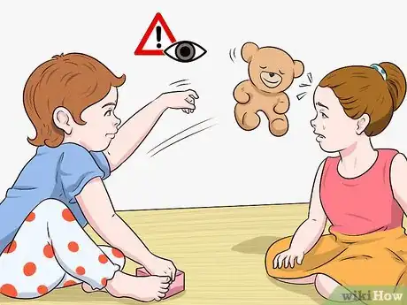 Image titled Do a Time Out Step 1