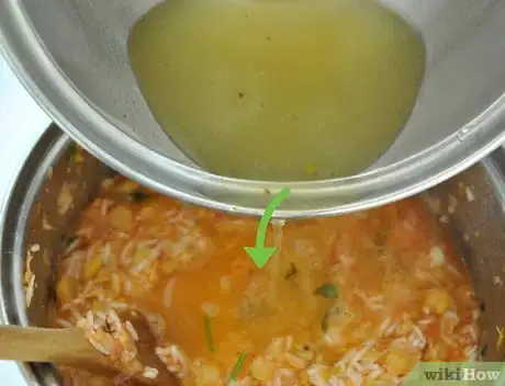 Image titled Make Vegetarian Stuffed Grape Leaves Step 5