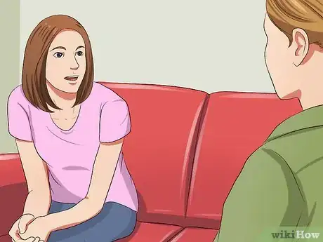 Image titled Deal With College or University Rejection Step 4