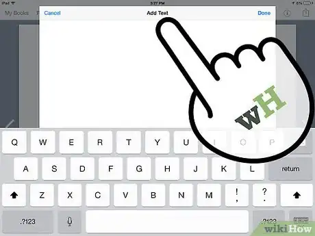 Image titled Create a Book with Book Creator Step 8