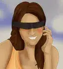 Select a Blindfold