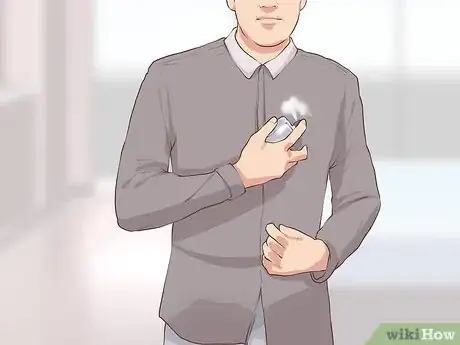 Image titled Apply Perfume for a Date Step 3