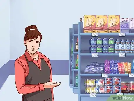 Image titled Protect Your Store from Shoplifters Step 8