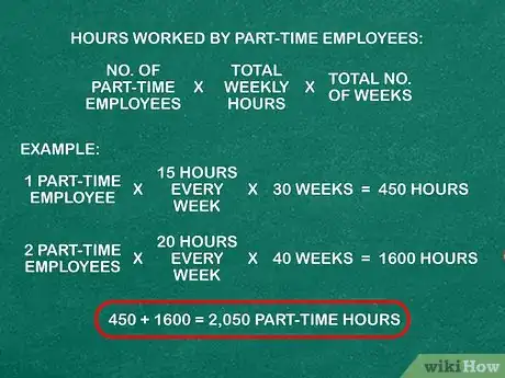 Image titled Calculate FTE Step 1