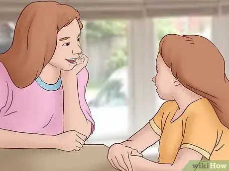 Image titled Get Along With a Step Parent Step 10