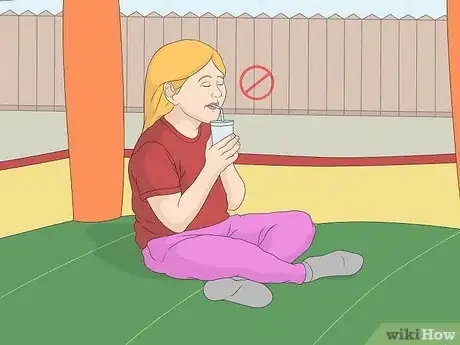 Image titled Keep Kids Safe in Bounce Houses Step 13