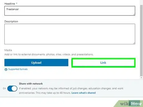 Image titled Use LinkedIn to Find a Job Step 5