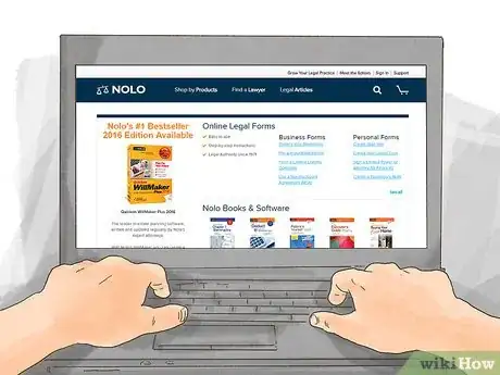 Image titled Win an Asbestos Settlement Step 6