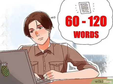 Image titled Write Selection Criteria Step 11