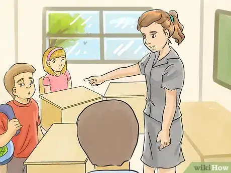 Image titled Teach Kindergarten Step 3