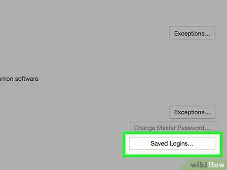Image titled Delete Remembered Passwords Step 13