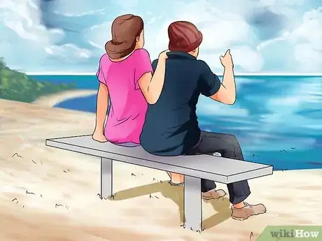 Image titled Be the Most Romantic Boyfriend Step 12