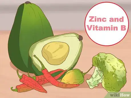 Image titled Follow an Anti‐Anxiety Diet Step 6