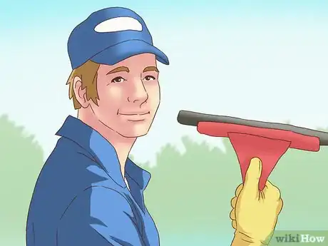 Image titled Clean a Stone Tile Shower Step 17