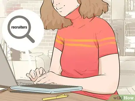 Image titled Follow Up After a Career Fair Step 9