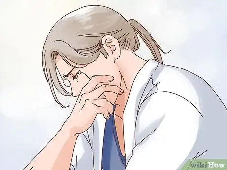 Image titled Cope Upon Finding Out a Deceased Loved One Was Abusive Step 7