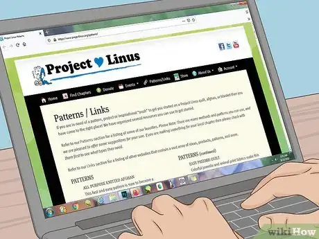 Image titled Sew for Charity Step 12