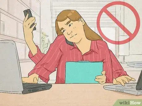 Image titled Habits That Will Make You More Productive Step 7