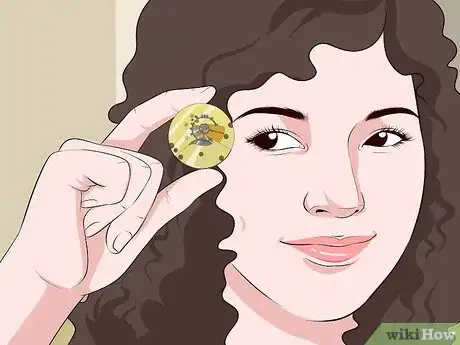 Image titled Start an Antique Pocket Watch Collection Step 8