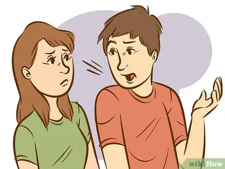 Image titled Figure Out if Your Guy Is Mad at You Step 1