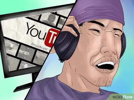 Image titled MC and Rap Properly Step 3