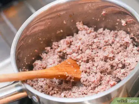 Image titled Cook Ground Beef Step 10