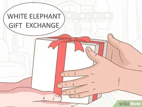 Image titled Host a Christmas Party Step 18